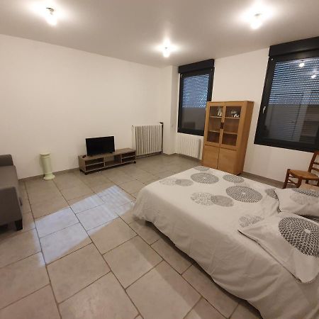 Apart'Ardennes 1 Apartment Vireux-Molhain Bagian luar foto