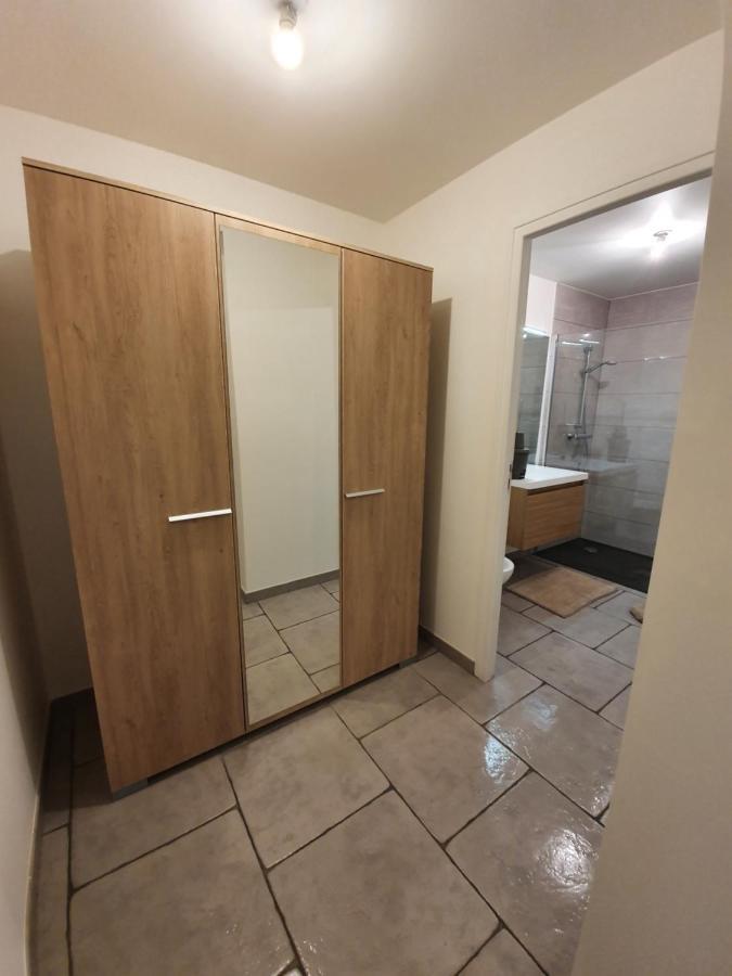 Apart'Ardennes 1 Apartment Vireux-Molhain Bagian luar foto